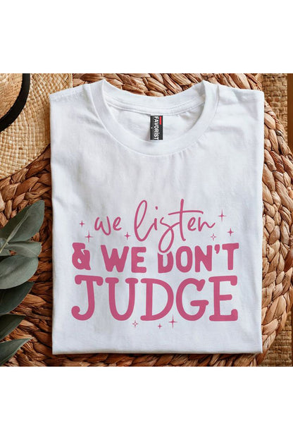 Katlı Karışık Baskılı T-SHİRT Koleksiyonu UNİSEX Tshirt