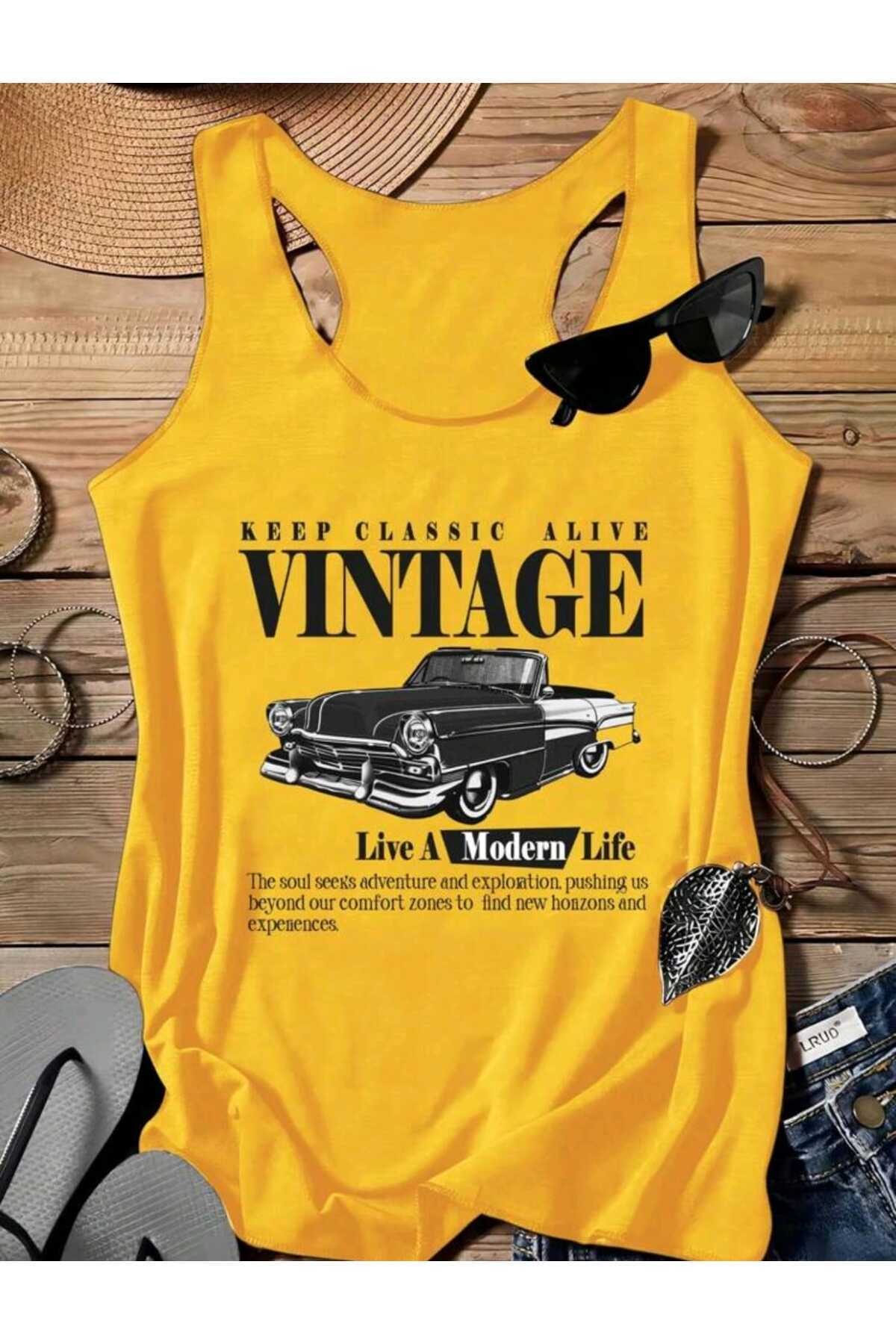 MİX Yüzücü Kadın Atlet Tshirt