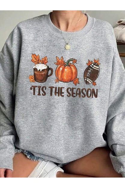 Halloween Sweatshirt New