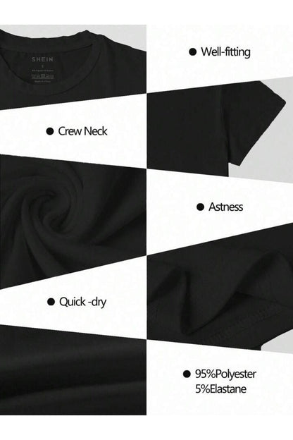 it's Okay To Çiçekler Kısa Kollu Pamuklu Tshirt