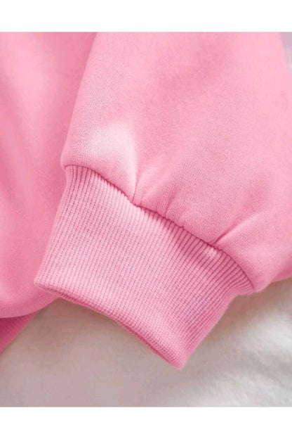 Brooklyn Baskılı Sweatshirt ( Bisiklet Yaka ) Unisex Pamuklu Özel Seri