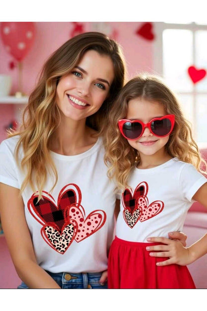 ANNE & KIZ T-shirt