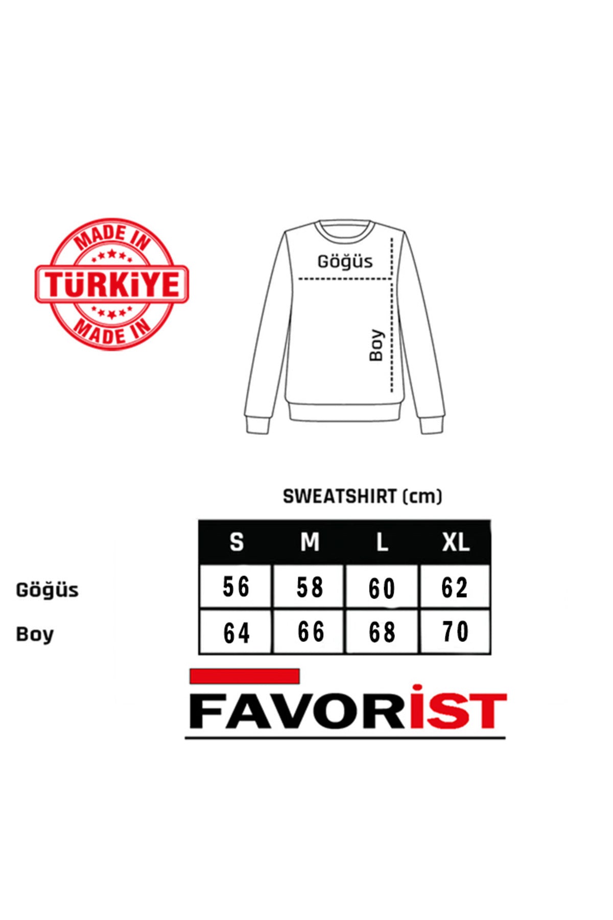Oversize Kapüşonlu (COME TRUE NEW YORK) Sweatshirt