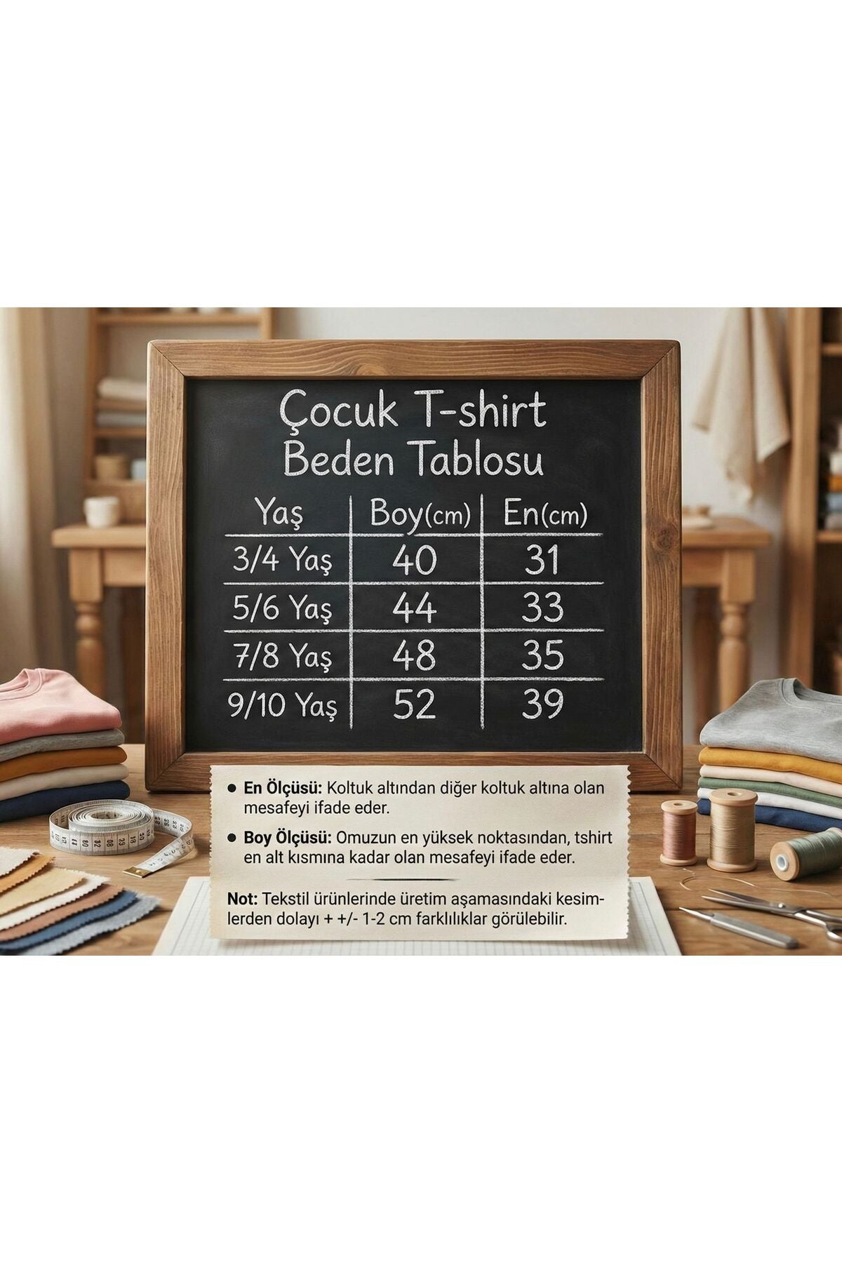 3'lü Paket Unicornlar Baskılı Çocuk Pamuklu Tshirt