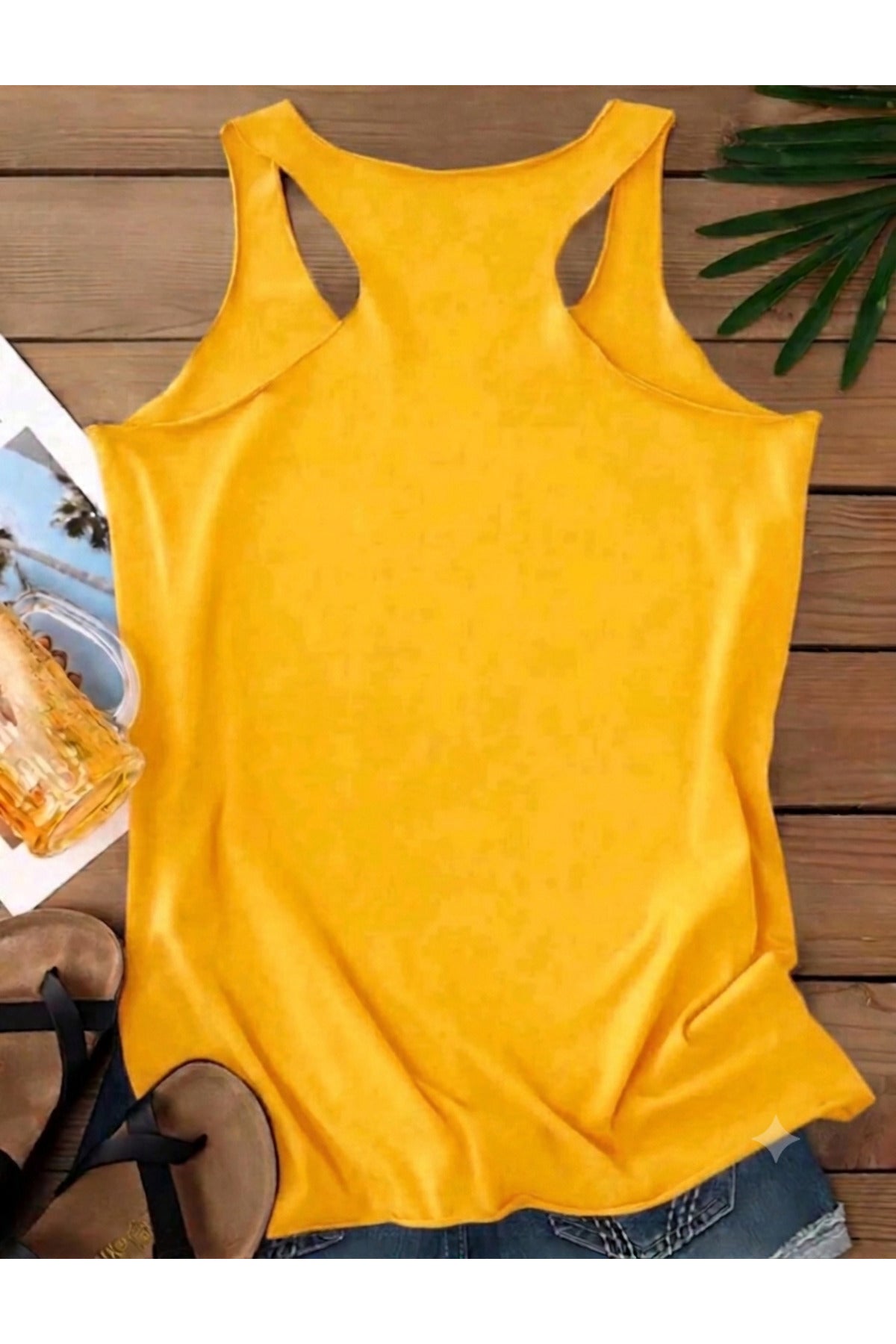 MİX Yüzücü Kadın Atlet Tshirt