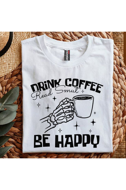 Katlı Karışık Baskılı T-SHİRT Koleksiyonu UNİSEX Tshirt