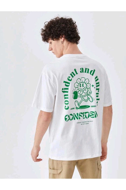 Unisex Multi Sevgili Kombini T-shirt Takımı